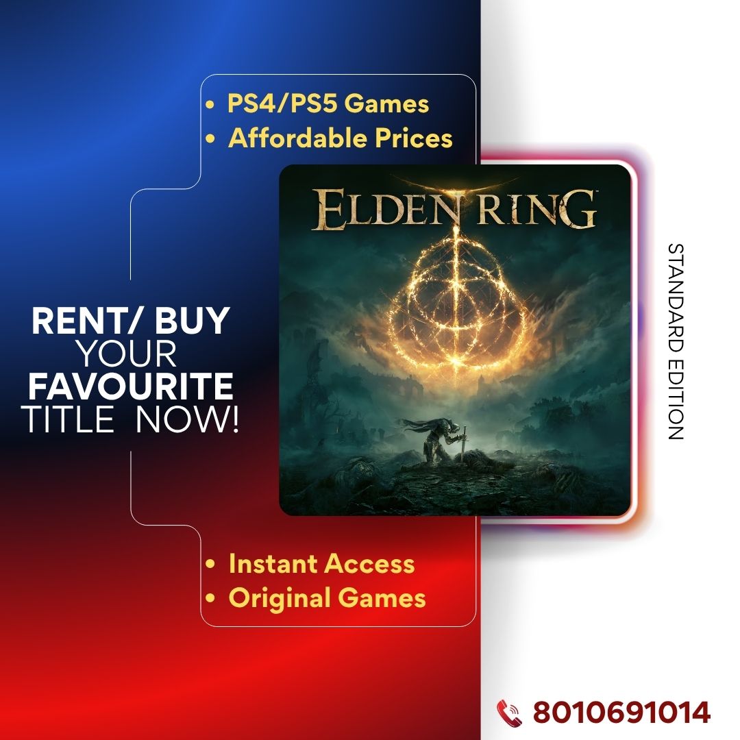 Elden Ring