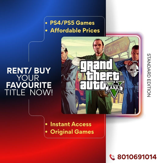 GTA 5