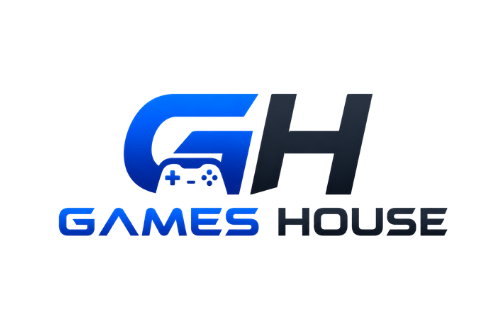 GAMES HOUSE 
PS4/PS5 GAMES AVAILABLE