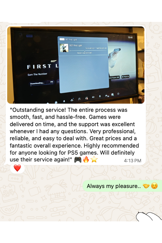best services for renting games