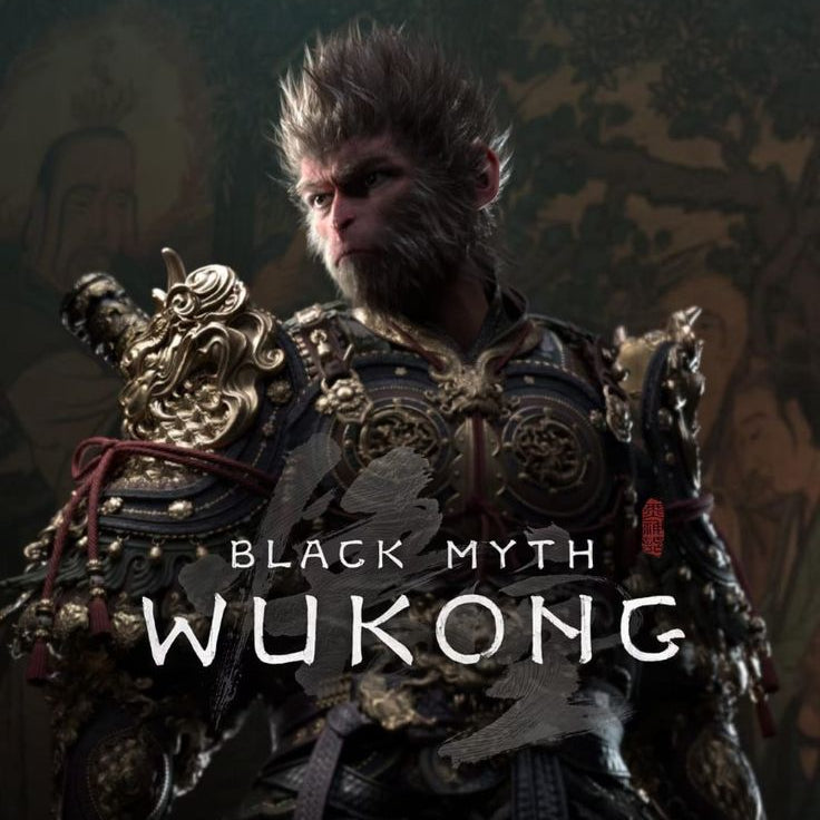 Black Myth: Wukong