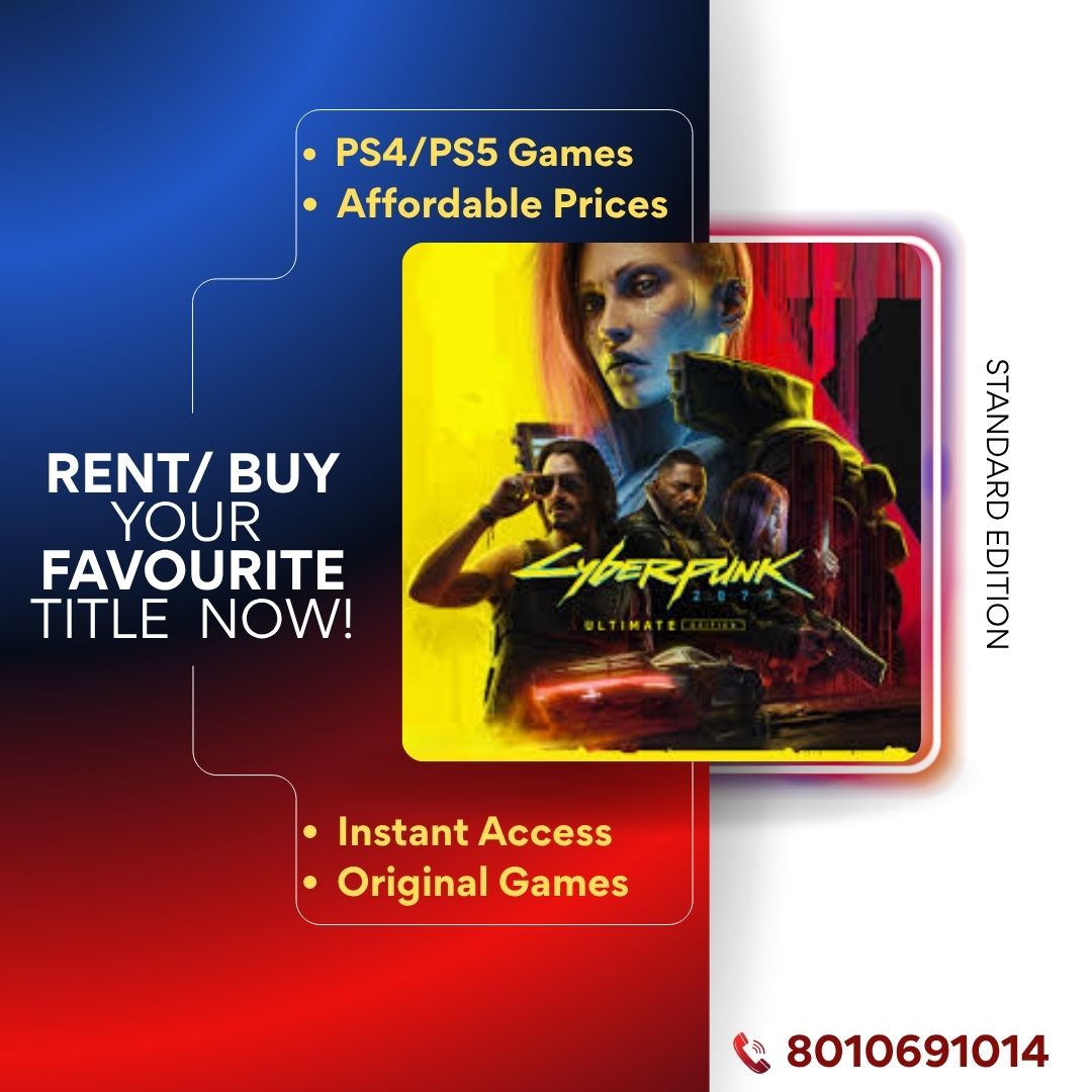 Cyberpunk 2077 + Phantom Liberty Bundle